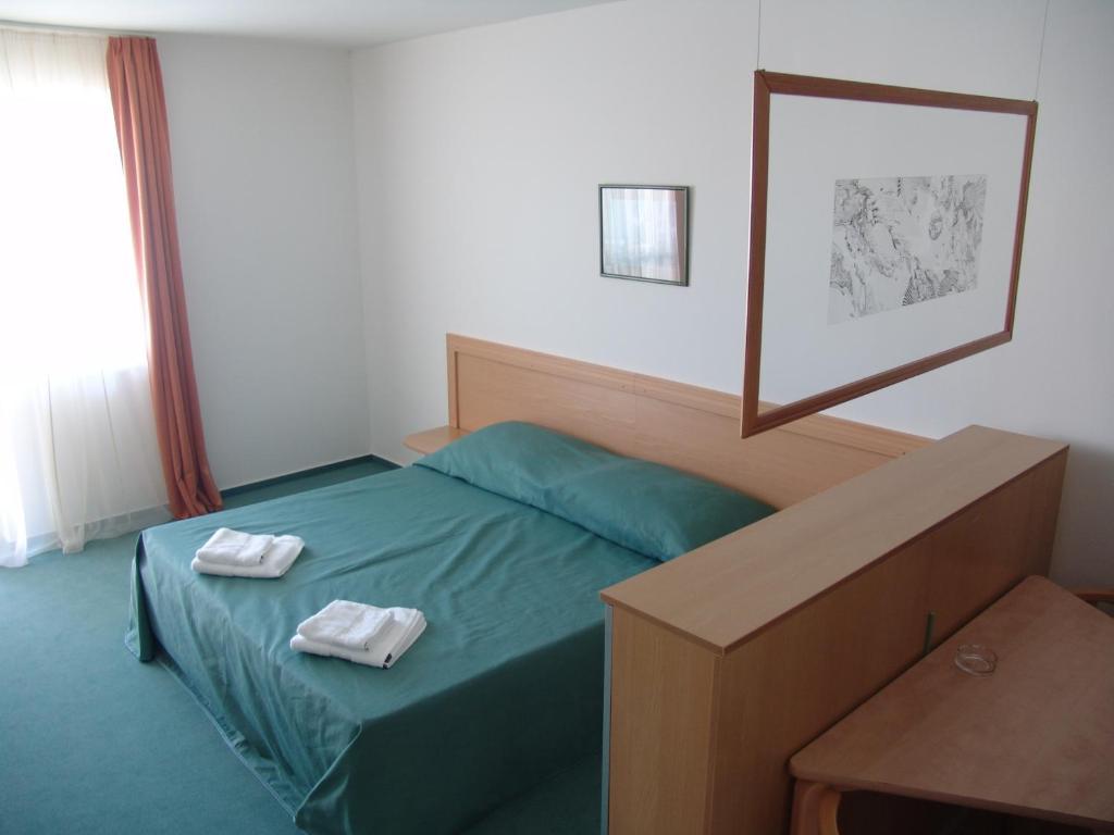 Club Mendan Aparthotel Zalakaros Chambre photo