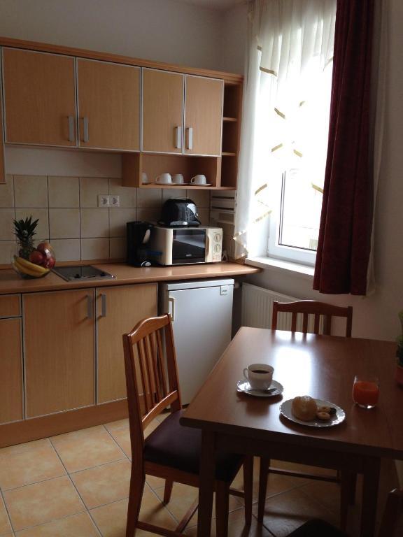 Club Mendan Aparthotel Zalakaros Chambre photo