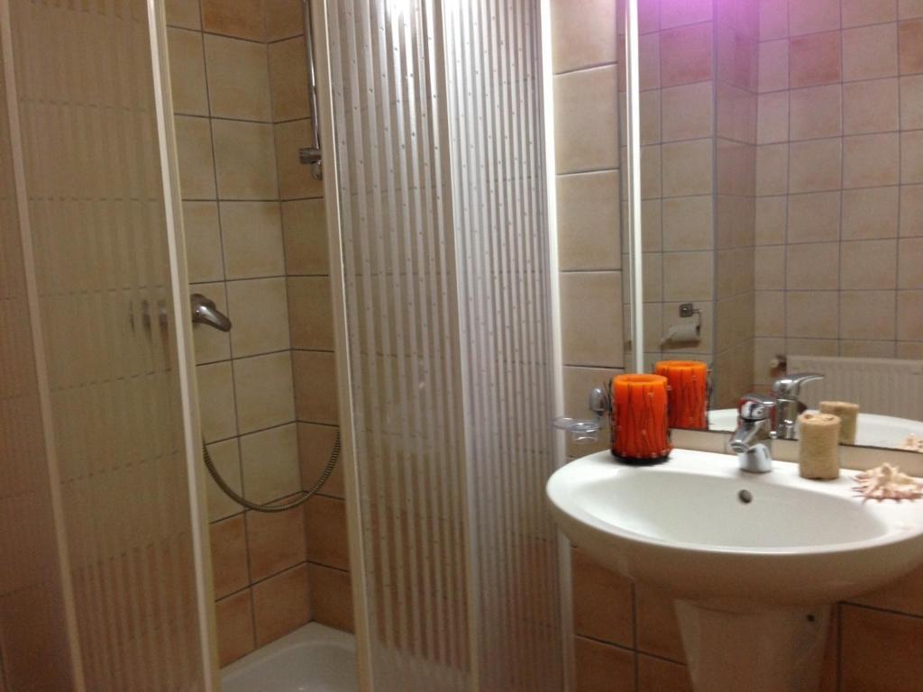 Club Mendan Aparthotel Zalakaros Chambre photo