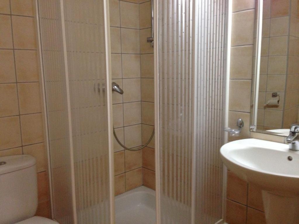 Club Mendan Aparthotel Zalakaros Chambre photo