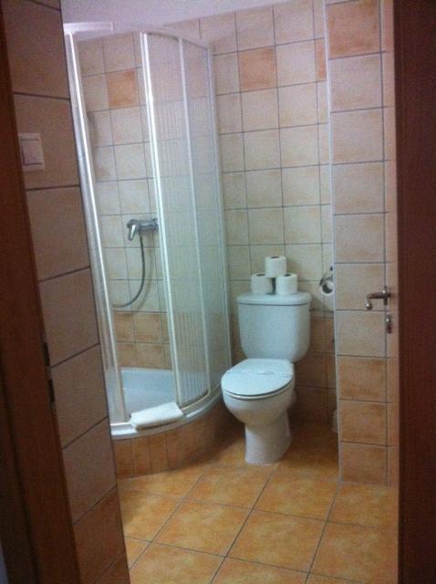 Club Mendan Aparthotel Zalakaros Extérieur photo
